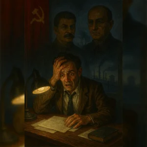 Stalins Great Purge