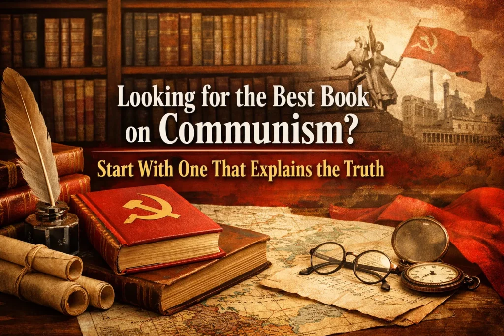 best book on communism