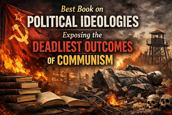 best book on political ideology
