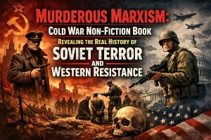 best cold war non fiction book