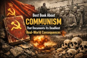 communism book