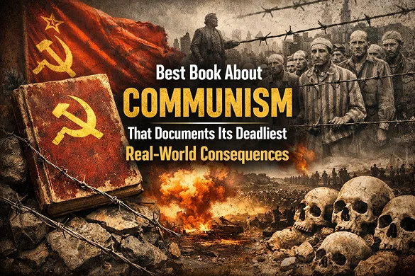 communism book
