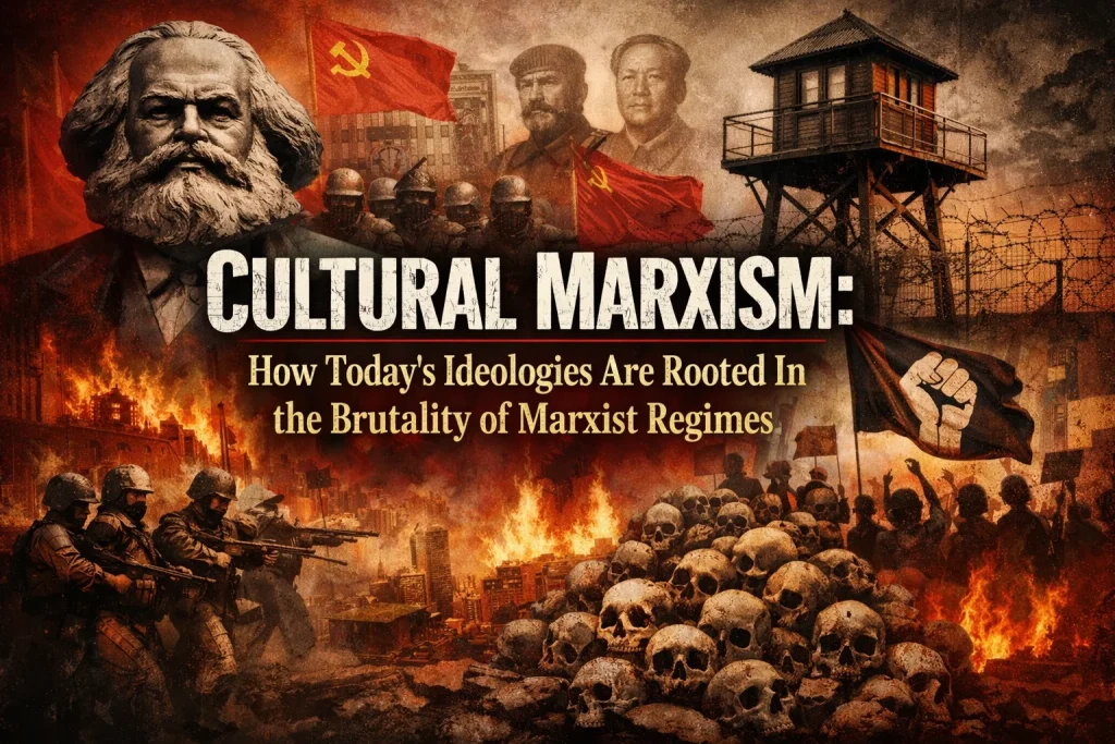 marxist regime