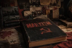 best books about marxism