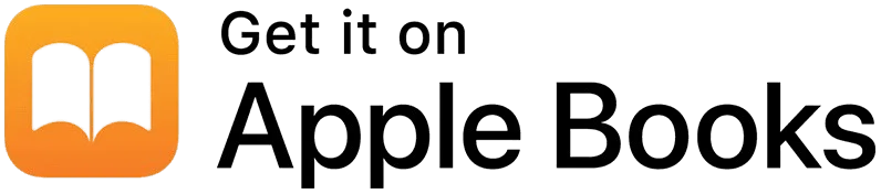 apple book logo
