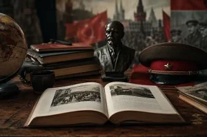 communist-history