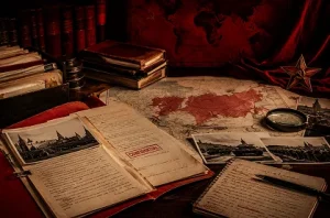 historical-research-on-communism