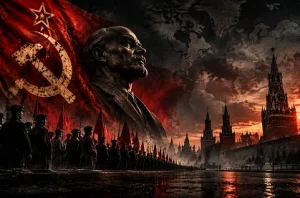 Communism and Power